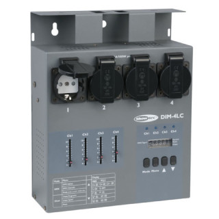 DIM-4LC Dimmer