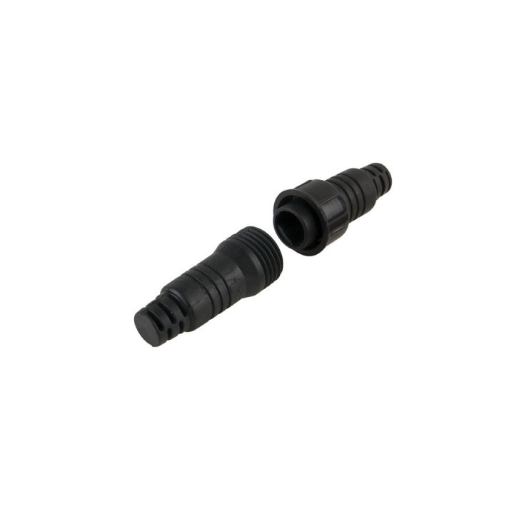 Power Extension end cap set Male/Female for Cameleon