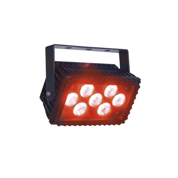 Cameleon Flood 7/3 RGB IP65