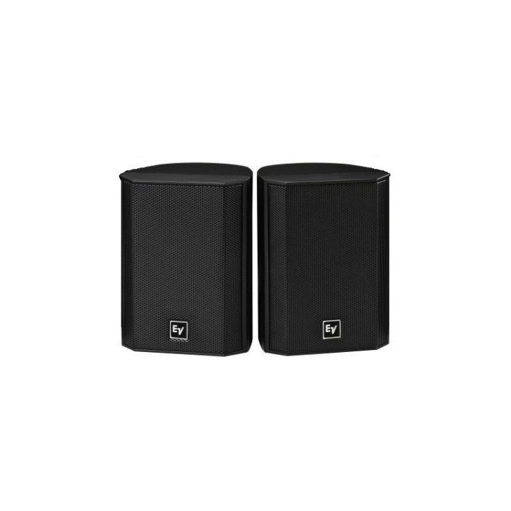 Electro-Voice EVID 2.1 Pair Compact Sound