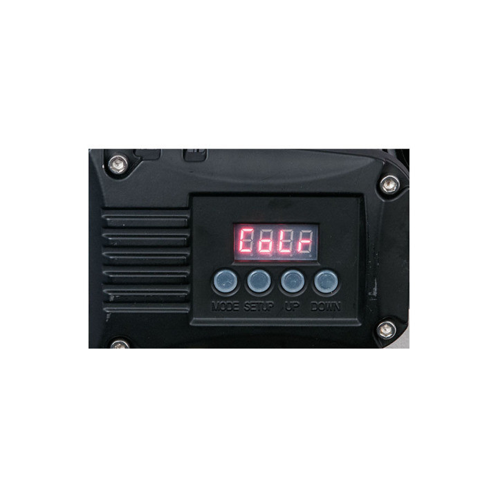Cameleon Bar 18/4 RGBW IP65