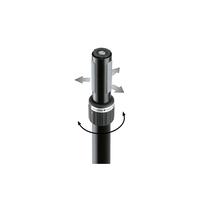 K&M 21367 Speaker stand