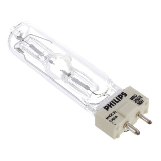 Lamp Philips MSD 250/2 GY9.5 30H