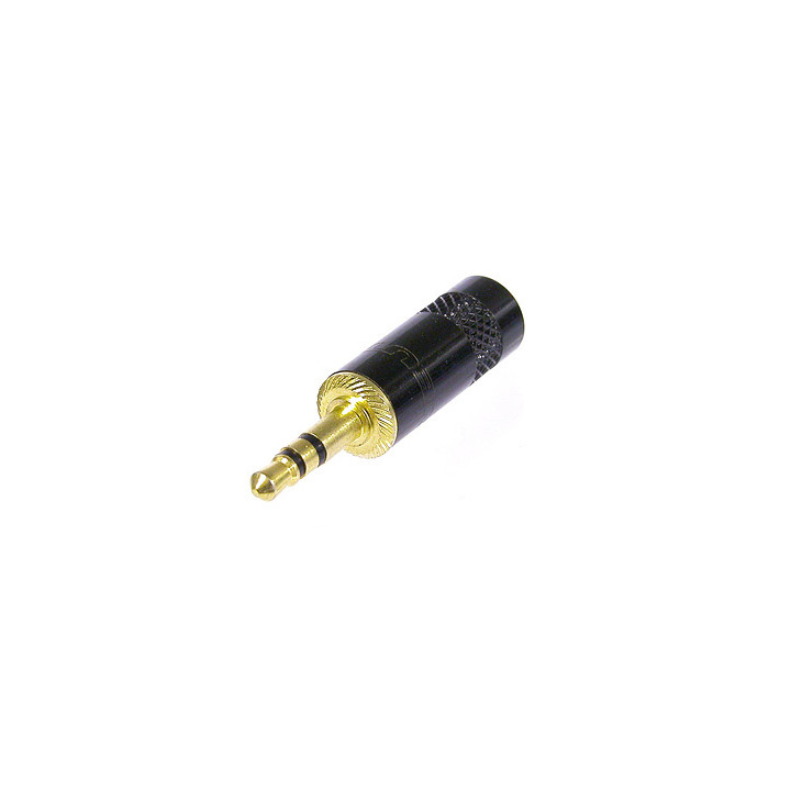 Rean NYS231BG Stereo Mini Jack Connector