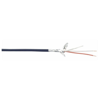 MK-Spin Microphone Cable 3mm thick
