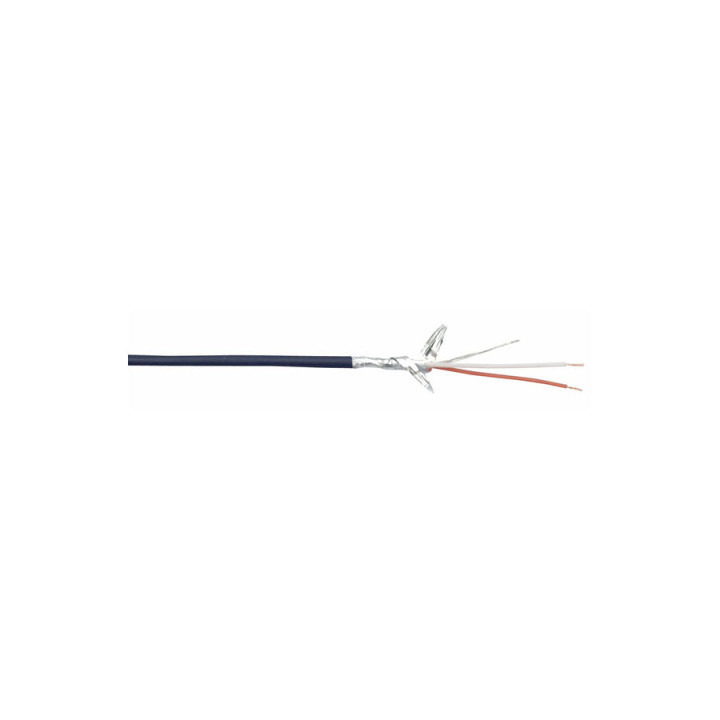 MK-Spin Mikrofona vads 3 mm