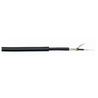 LC-126B Studio Line Cable A-symmetric Black