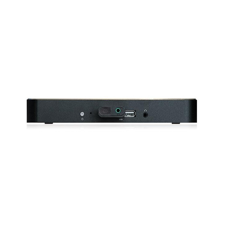 CasaTunes CT-2 Multi-Zonu Tīkla Audio Sistēma