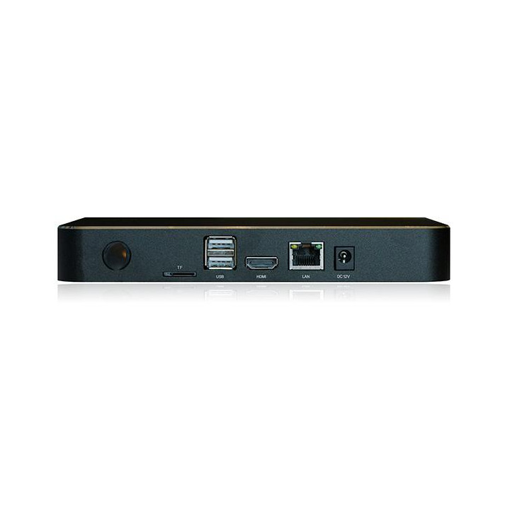 CasaTunes CT-2 Multi-Zonu Tīkla Audio Sistēma