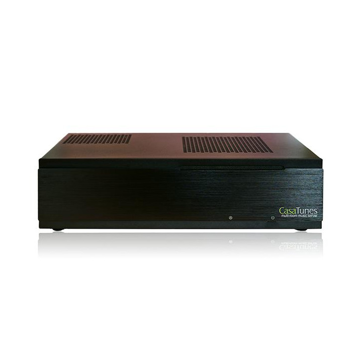 CasaTunes CT-3 Multi-Zonu Tīkla Audio Sistēma