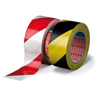 Tesa 60760 Floor Marking Tape 33m 50mm