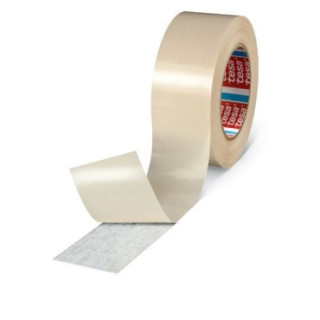 Tesa 51960 Double-sided carpet tape 25m 50mm