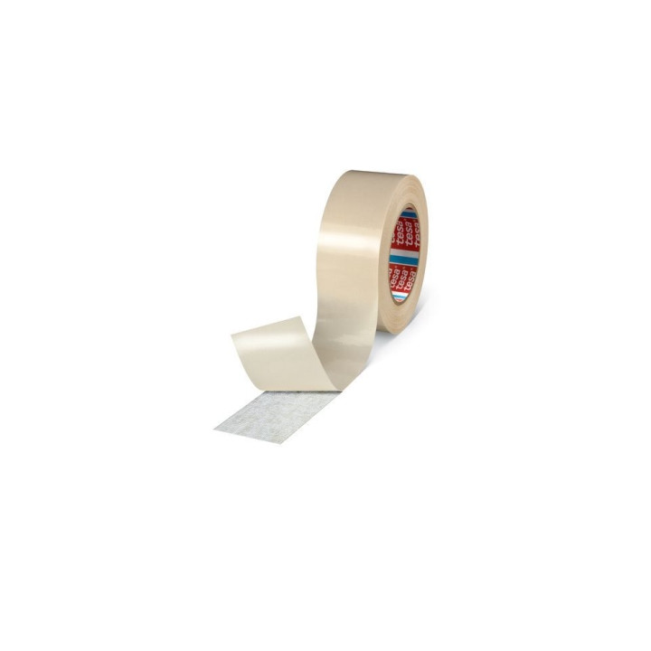 Tesa 51960 Double-sided carpet tape 25m 50mm