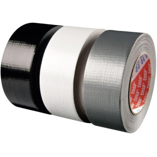 Tesa 04613 Duct tape 50m 48mm Gray