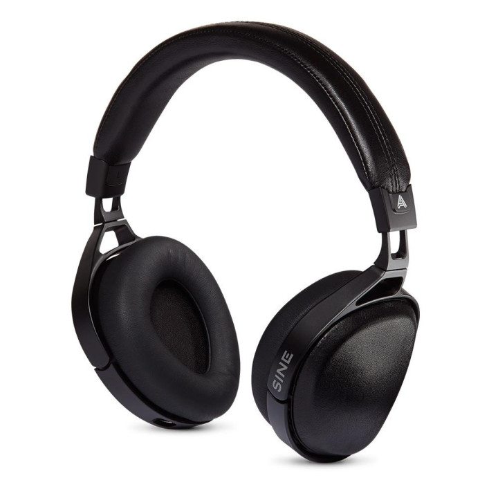Audeze Sine On-Ear Black Headphone