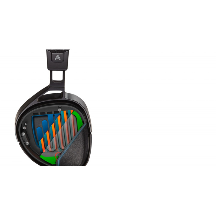 Audeze Sine On-Ear Black Headphone