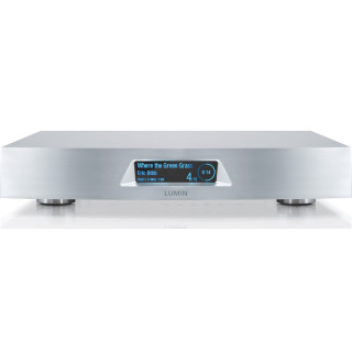 Lumin U1 Audio Streaming System