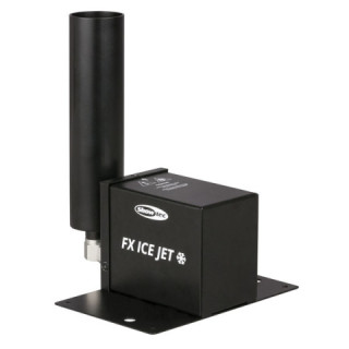 ShowTec FX Ice Jet CO2 generator