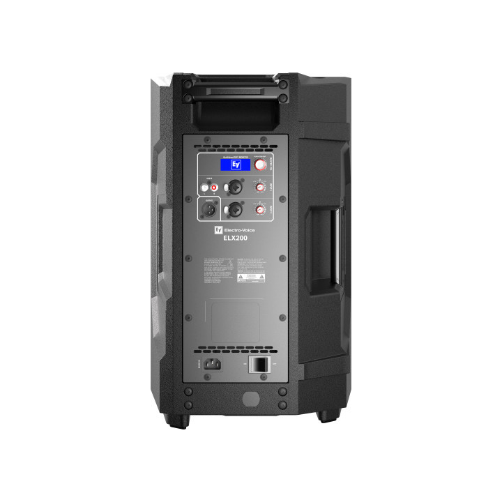 Electro-Voice ELX200-10P