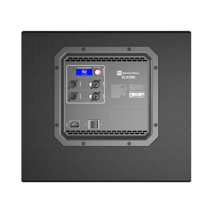 ELX200-12SP