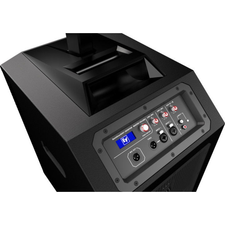 Electro-Voice EVOLVE 50 Portable Column System
