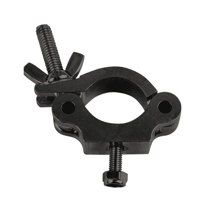 Showtec 50 mm Compact Half Coupler, SWL: 150 kg