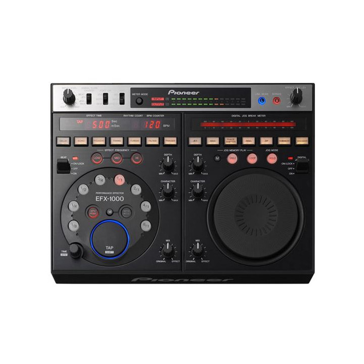 Pioneer EFX-1000