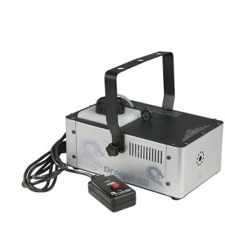 Showtec Dragon 500 Foggers