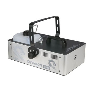 Showtec Dragon 1500 Foggers