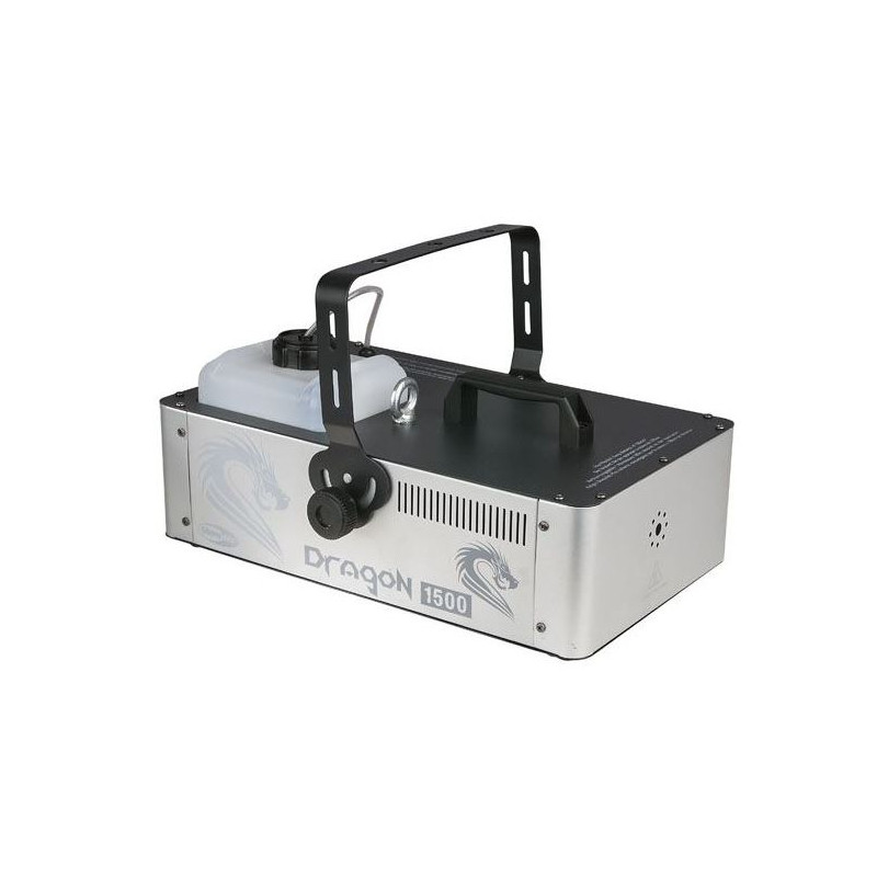 Showtec Dragon 1500  Foggers