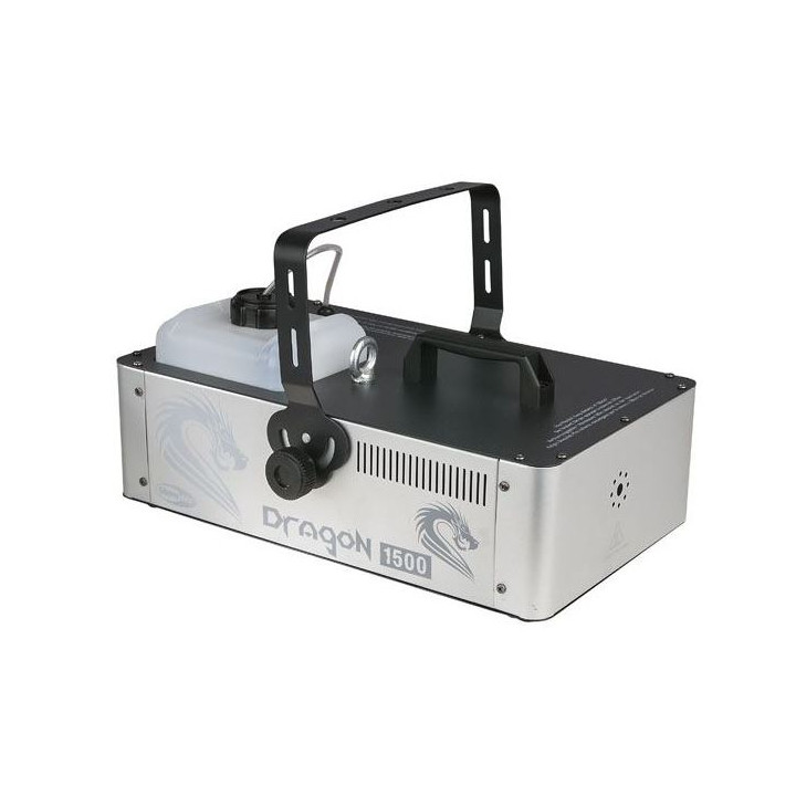 Showtec Dragon 1500 Foggers