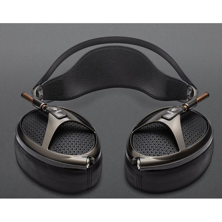 Meze  EMPYREAN Gun Metal   Headphone