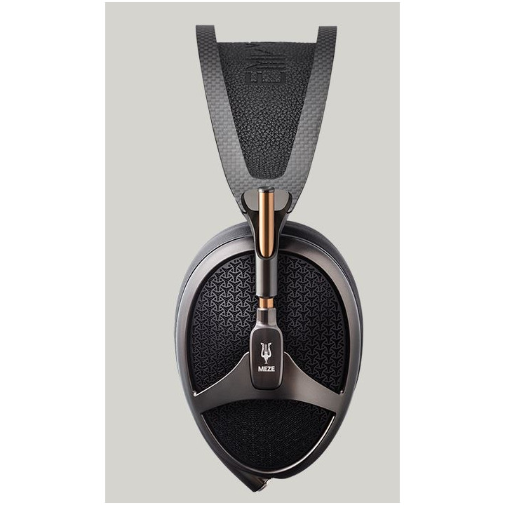 Meze  EMPYREAN Gun Metal   Headphone
