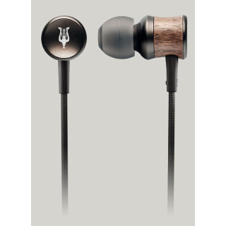 Meze 12 CLASSICS Gun Metal   Headphone