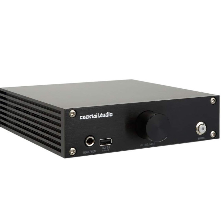 Cocktail Audio N15(D)