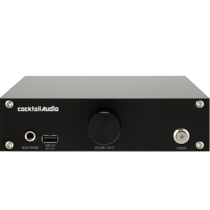 Cocktail Audio N15(D)