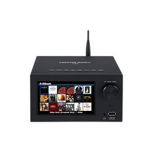 Cocktail Audio X14