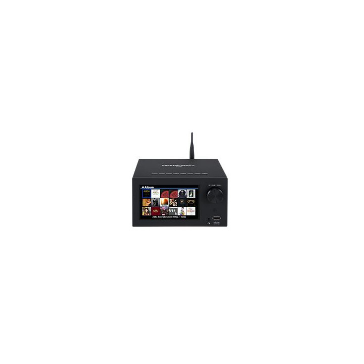 Cocktail Audio X14
