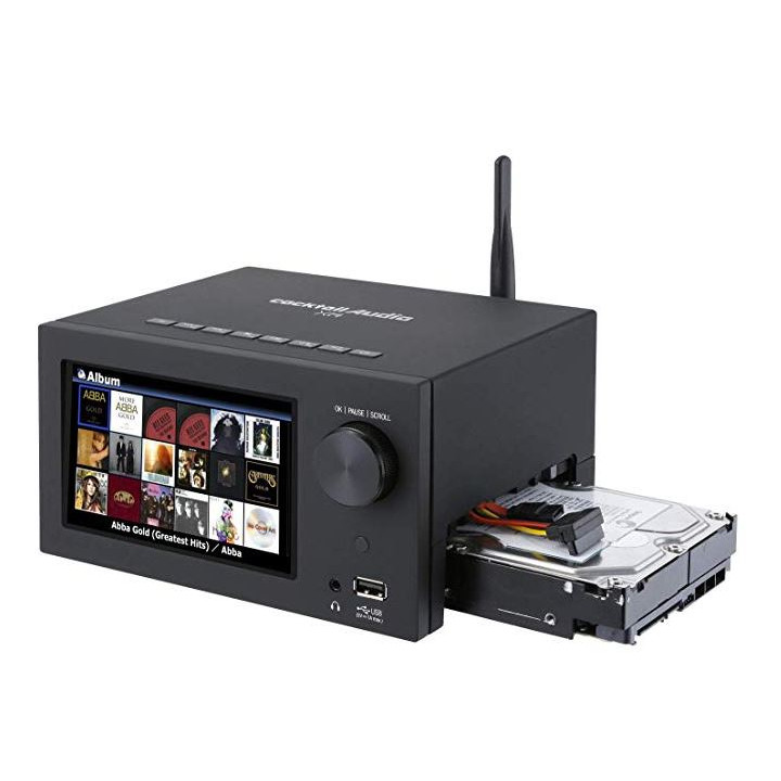 Cocktail Audio X14