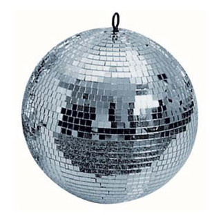 Mirrorball 30cm