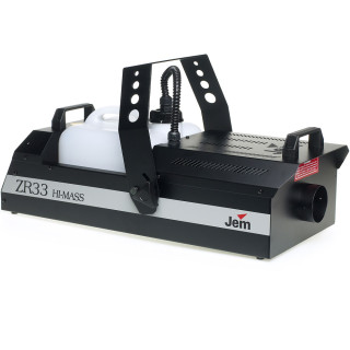 JEM ZR 33 HI-MASS