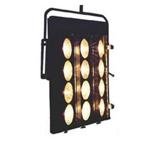 MEGAPAR 12xPAR 64 12000W