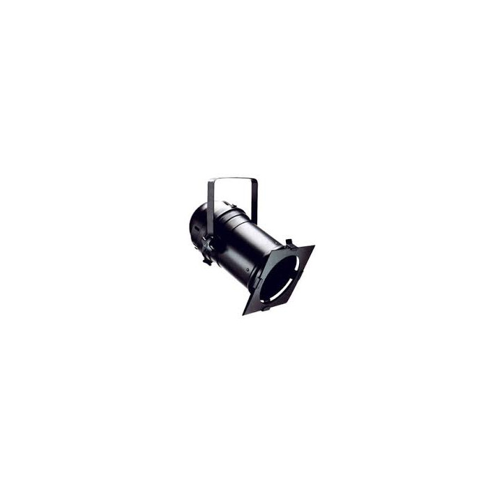 PAR64 1000W (Black) (single)