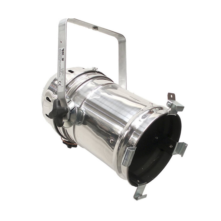 PAR64 1000W (Silver) (single)