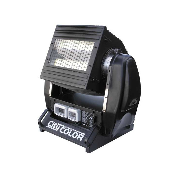 Studio Due CityColor 2500W