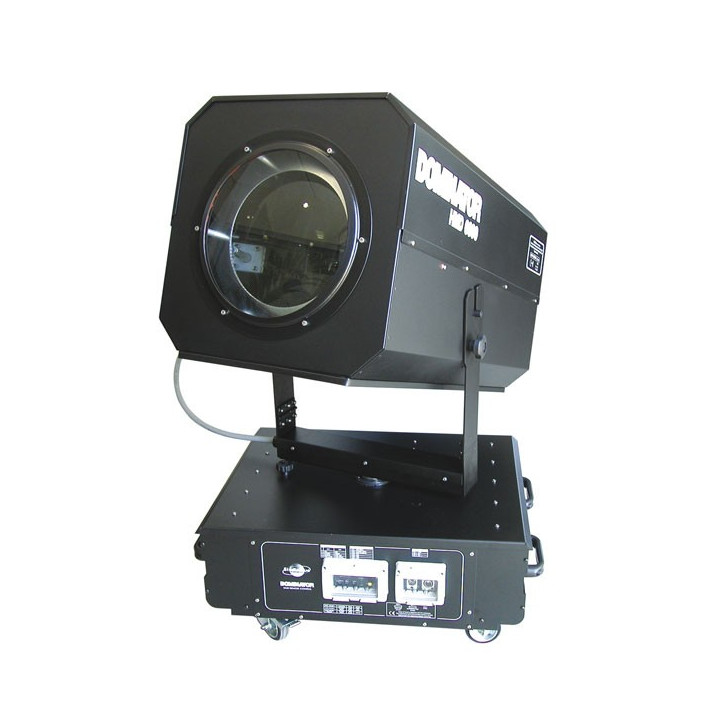 Studio Due Dominators HMD 6600