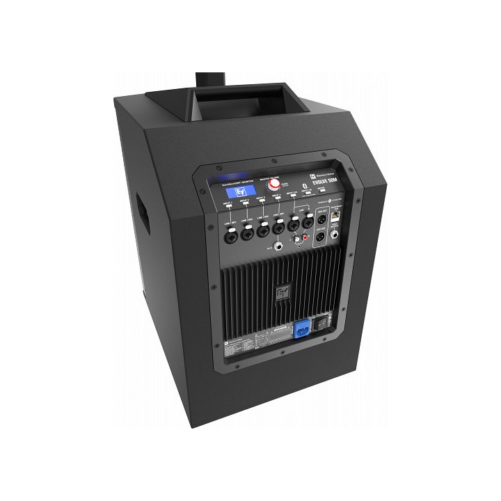 Electro-Voice EVOLVE 50M Portable Column System