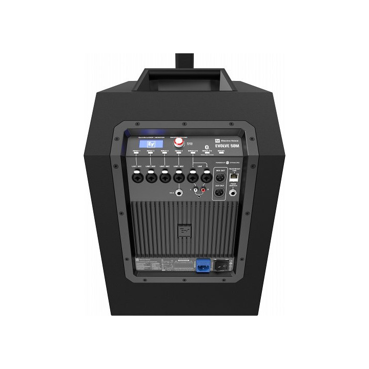 Electro-Voice EVOLVE 50M Portable Column System