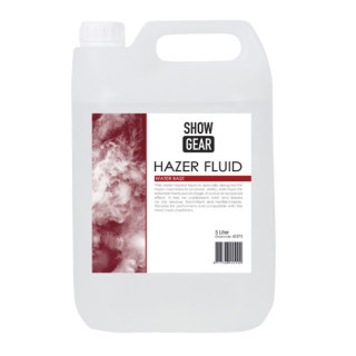 Smoke Fluid 5L
