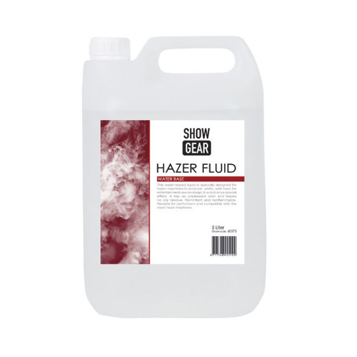 Smoke Fluid 5L